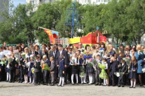 Более 300 талантливых школьников получат премии Главы Петропавловска-Камчатского на торжественных линейках 1 сентября