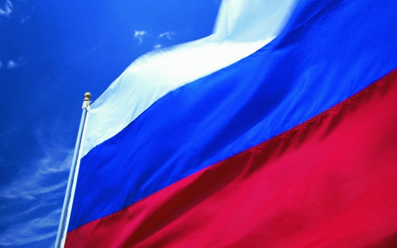 В краевой столице отметят День Государственного флага России