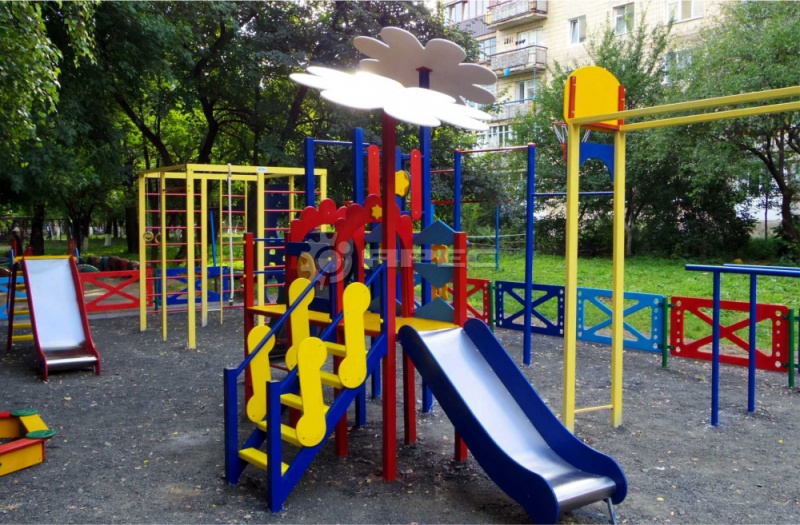 Опубликован список территорий для голосования  по строительству детских площадок в Петропавловске-Камчатском 