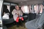 Для людей с ограниченными возможностями здоровья в Петропавловске работает социальное такси