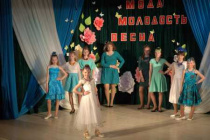 В Петропавловске-Камчатском прошел фестиваль «Мода, молодость, весна»
