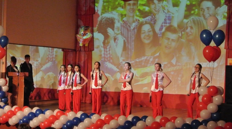 В Петропавловске стартовал конкурс, который определит лучшего ученика года