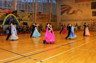 Пятый кубок Главы Петропавловска-Камчатского по танцевальному спорту пройдет в краевой столице