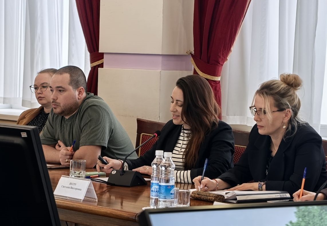 Проекты благоустройства территорий на 10 км и на сопке Мишенная рассмотрели на Архитектурно-градостроительном совете Проекты благоустройства территорий на 10 км и на сопке Мишенная рассмотрели на Архитектурно-градостроительном совете