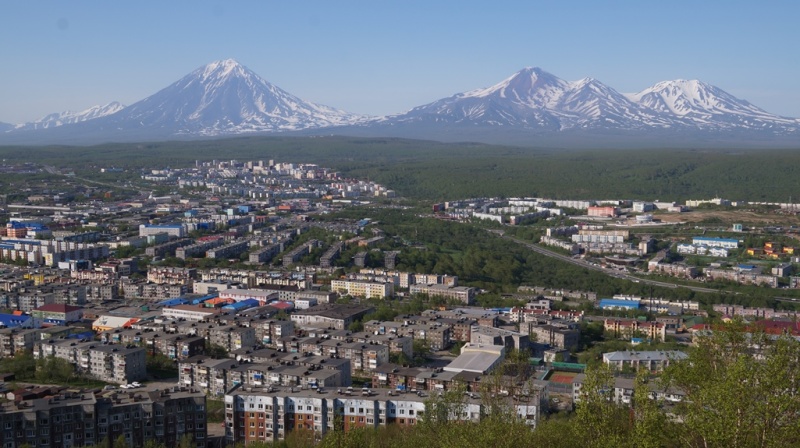 В краевой столице увеличат расстояние от торговых точек и кафе с алкоголем до социально значимых объектов