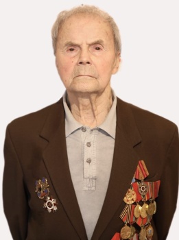 Вершанский Владислав Леонидович