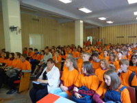 Открылась вторая смена трудовых отрядов «Молодой Петропавловск»