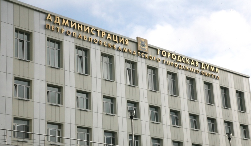 До 12 сентября принимаются предложения в состав Общественного совета