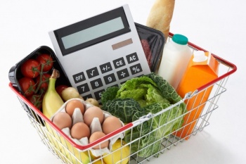 Особенности закупки пищевых продуктов