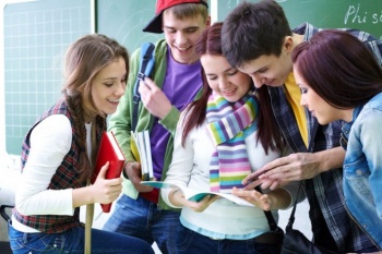 Студент – абитуриенту: вечер ответов на вопросы