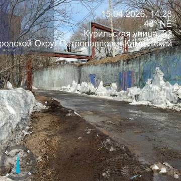 15 апреля 2026 года 15 апреля 2026 года