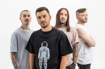 «Рок Привет» выступит на фестивале «Снежный путь»