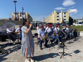 Городской оркестр выступит для жителей в пятницу и субботу