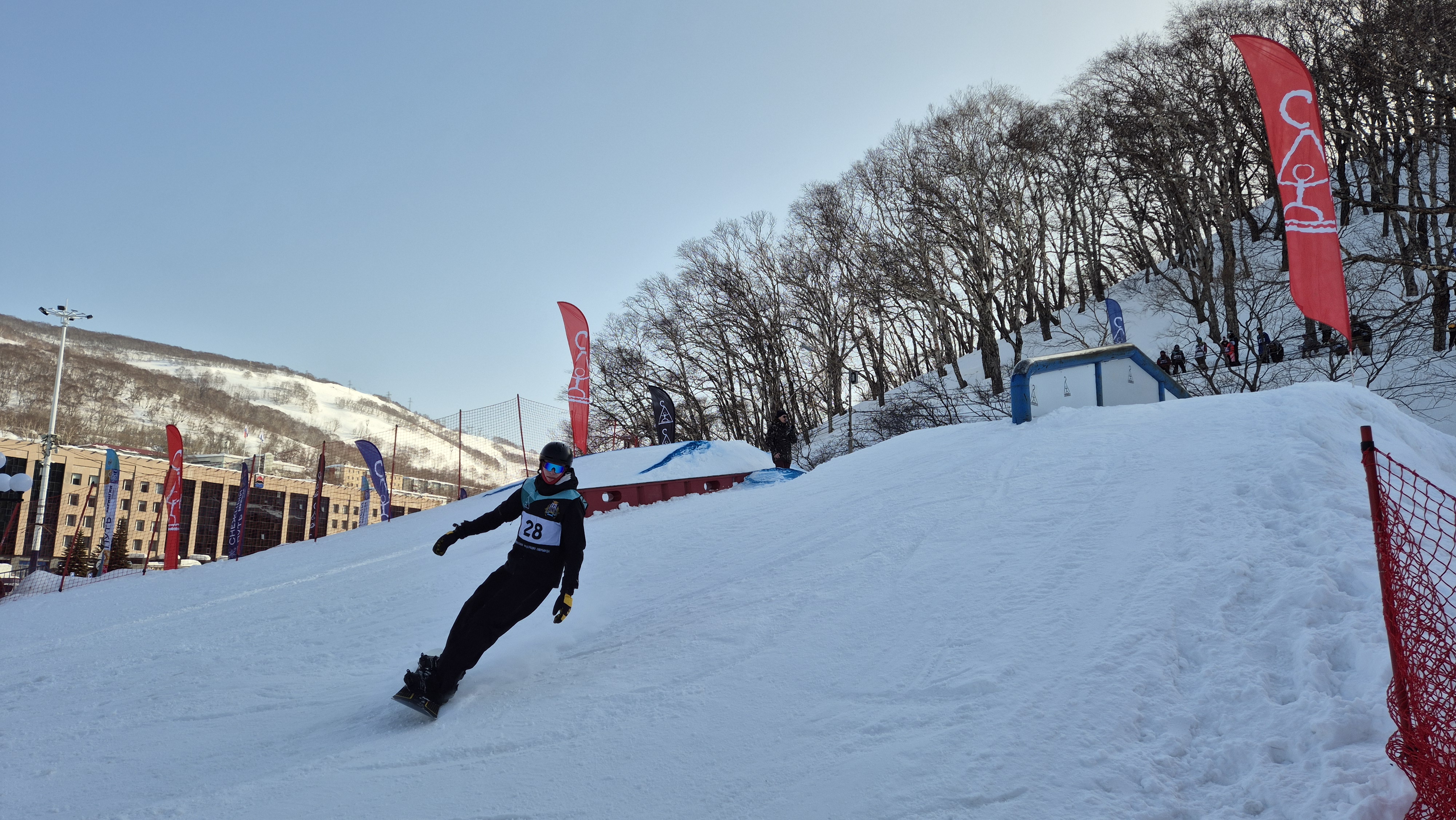 Глава города Евгений Беляев: Ярко, динамично, с характером – так можно сказать о праздничном Дне защитника Отечества и фестивале «Снежный путь – на драйве города!» Глава города Евгений Беляев: Ярко, динамично, с характером – так можно сказать о праздничном Дне защитника Отечества и фестивале «Снежный путь – на драйве города!»