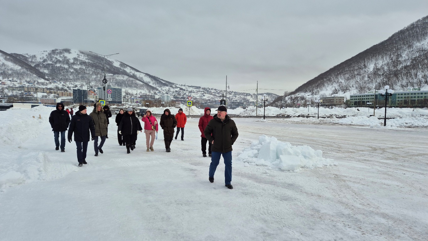Глава города Евгений Беляев: Традиционный фестиваль зимних видов спорта «Снежный путь» состоится 21 февраля Глава города Евгений Беляев: Традиционный фестиваль зимних видов спорта «Снежный путь» состоится 21 февраля