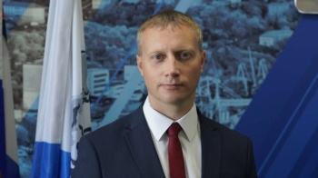 Глава Петропавловска-Камчатского Евгений Беляев поздравил горожан с Днем народного единства