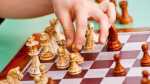В Петропавловске-Камчатском завершилось первенство города по шахматам среди молодежи