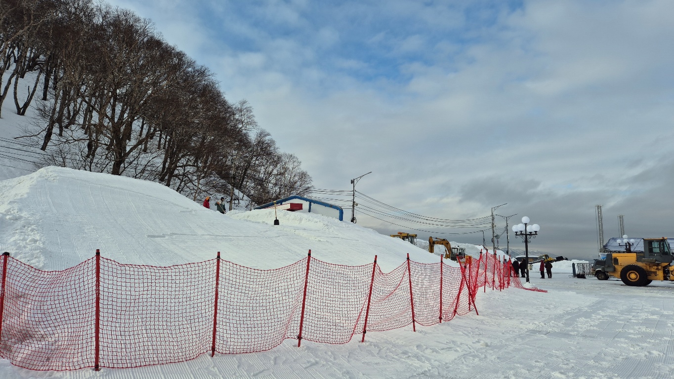 Глава города Евгений Беляев: Традиционный фестиваль зимних видов спорта «Снежный путь» состоится 21 февраля Глава города Евгений Беляев: Традиционный фестиваль зимних видов спорта «Снежный путь» состоится 21 февраля