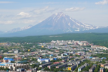 На Камчатке продолжается вакцинация против гриппа