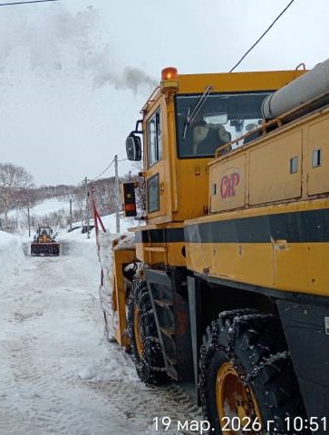 19 марта 2026 года