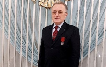 Глава города Евгений Беляев выразил соболезнования родным и близким Гранта Анатольевича Шайгородского