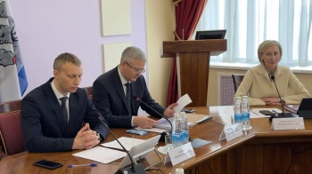 Глава города Евгений Беляев: Архитектурно-градостроительный совет возобновил работу в Петропавловске-Камчатском