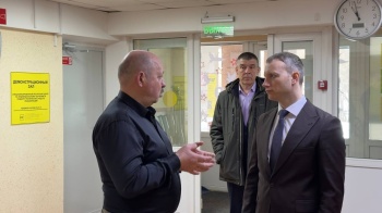 Глава города Евгений Беляев: Первые в этом году учения по гражданской обороне состоялись в Петропавловске-Камчатском 