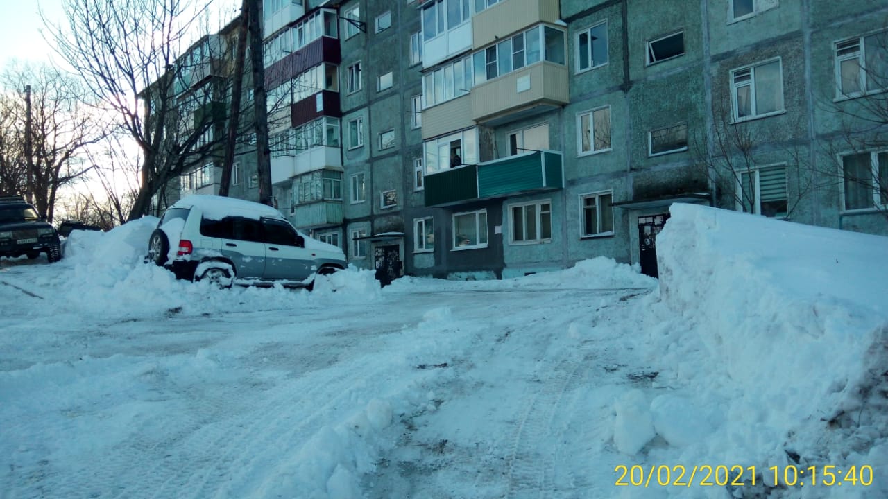 20 февраля 2021 20 февраля 2021