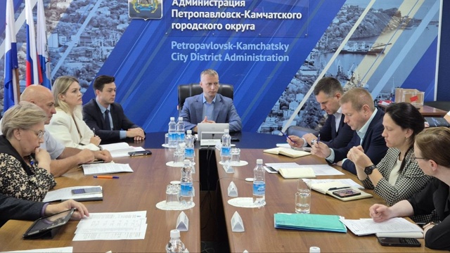 Глава города Евгений Беляев: Обследование объектов социальной сферы и многоквартирных домов на предмет повреждений после сильного землетрясения остается в числе актуальных вопросов