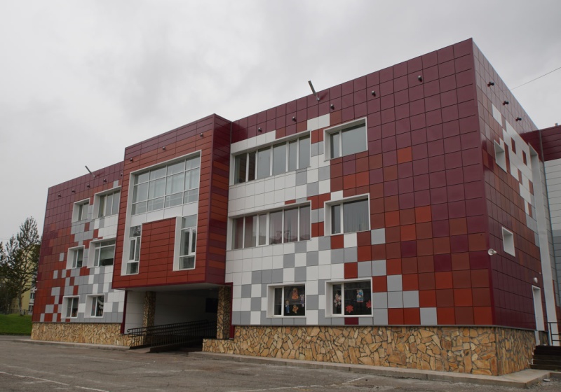 О правилах безопасности при выходе диких животных рассказывают в образовательных учреждениях