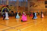 В краевой столице пройдет открытый Кубок Главы Петропавловска-Камчатского по танцевальному спорту