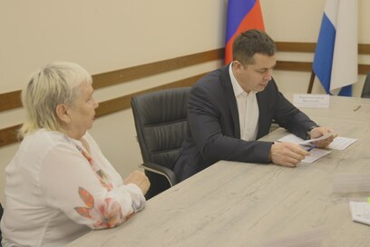 На Камчатке ведётся работа по трудоустройству военнослужащих по завершении службы в ВС РФ На Камчатке ведётся работа по трудоустройству военнослужащих по завершении службы в ВС РФ