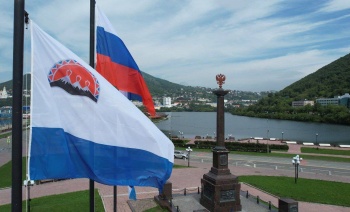 Петропавловск-Камчатский отмечает 14-ю годовщину присвоения почетного звания «Город воинской славы»
