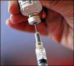 Жители Петропавловска могут сделать бесплатную прививку против гриппа