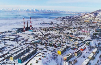 Петропавловск-Камчатский получил паспорт готовности к зимнему сезону 