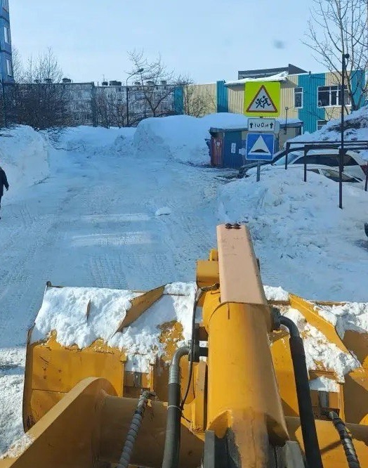 5 марта 2026 года