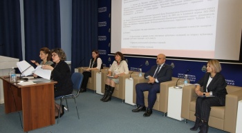 Основные параметры городского бюджета на ближайшие три года обсудили в Петропавловске-Камчатском