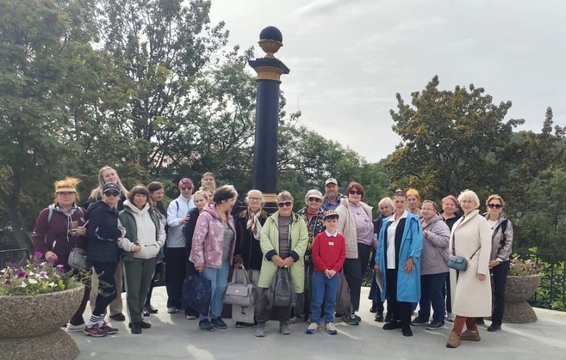 Экскурсии, посвящённые 285-летию Петропавловска-Камчатского