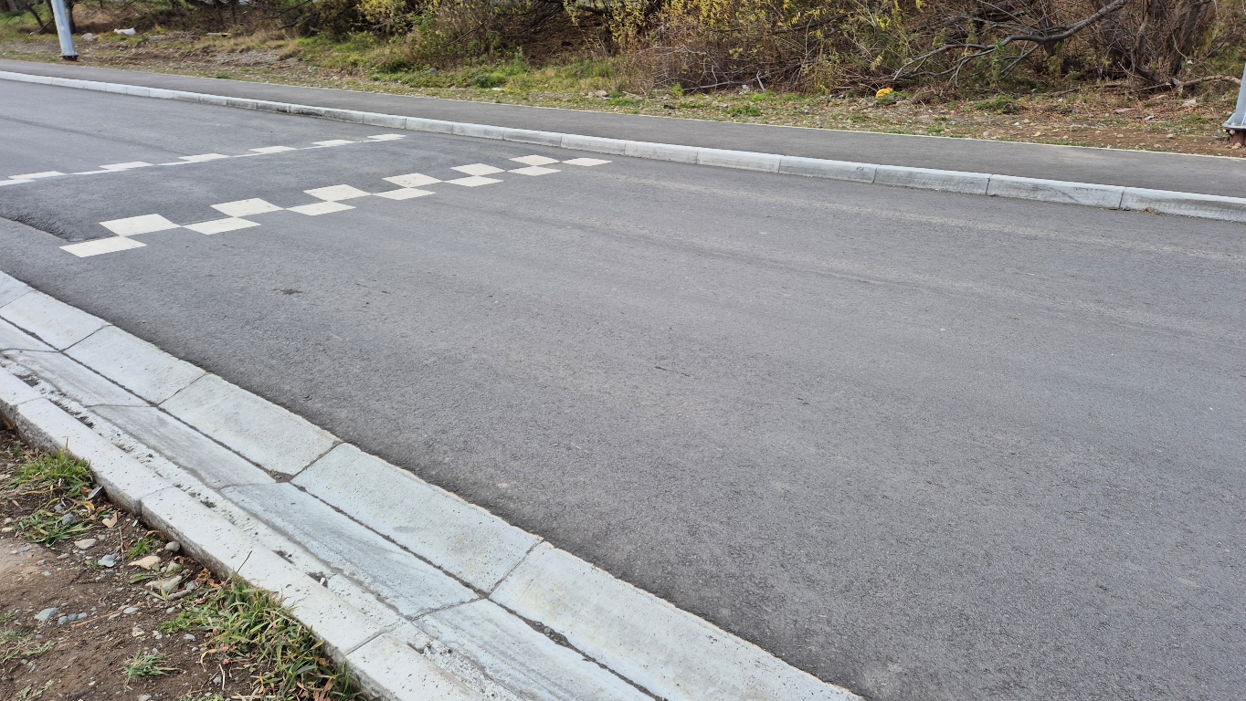 Глава краевого центра Евгений Беляев: В рамках программы «Город 20/30» отремонтирован внутриквартальный проезд по улице Карбышева Глава краевого центра Евгений Беляев: В рамках программы «Город 20/30» отремонтирован внутриквартальный проезд по улице Карбышева