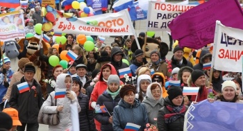 Металлодетекторы установят в центре города на 1 Мая