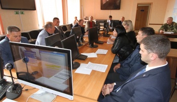 Специалисты не подтверждают, что количество зверей, зашедших в границы городского округа, увеличилось