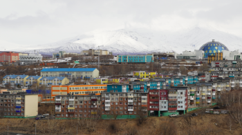 Нет кострам — в городе действует пожароопасный период