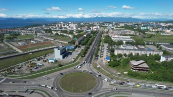 В Петропавловске-Камчатском определены подрядные организации для ремонта объектов улично-дорожной сети