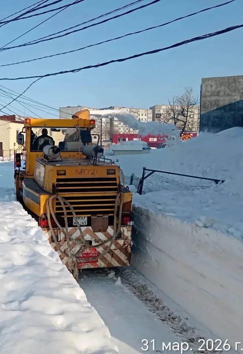 31 марта 2026 года