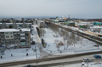 Два общественных пространства будут благоустроены в этом году в Петропавловске-Камчатском, - сказал Глава города Константин Брызгин