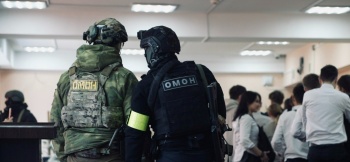 В камчатских школах провели всероссийские учения