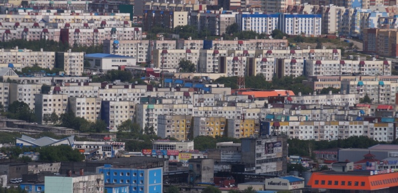 В администрации Петропавловска обсудили вопросы благоустройства территорий гаражных кооперативов