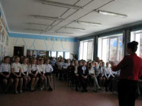 Ученики 19 школ Петропавловска-Камчатского стали участниками деловой игры  «Я – активист»