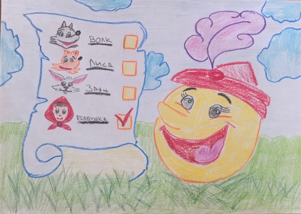 Выборы глазами детей Выборы глазами детей