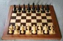 В ближайшие выходные в Петропавловске пройдут два турнира по шахматам